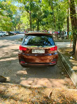 HONDA MOBILIO PRESTIGE 2014