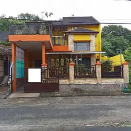 Dijual Rumah Wika Balikpapan Selatan