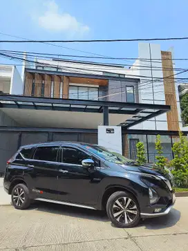 Nissan Livina 2020 Bensin