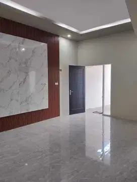 RUMAH BARU GRESS DI RUNGKUT ASRI STRATEGIS DEKAT RAYA MERR