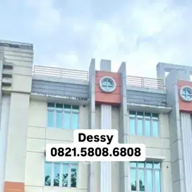 Ruko Balikpapan Super Block