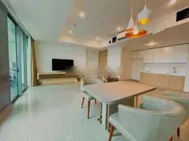 Apartemen Milllenium Village Tower Lippo Karawaci