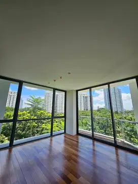 Rosebay Apartemen di Graha Family tipe 2bedroom tower H view golf pool