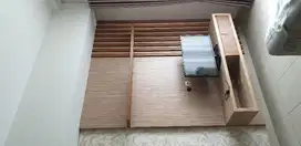 Jual Cepat : Apartemen Saveria Type 2 Bed Room