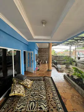 RUMAH SIAP HUNI CIPAMOKOLAN SOEKARNO HATTA