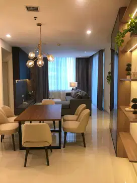 Di Sewa Apartemen Regatta  Luas 115 Meter