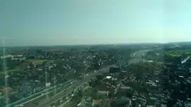 APARTEMEN ARYADUTA CITO CONNECTING MALL