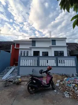 Dijual Rumah Tiban Nirwana Summer Coast