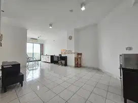 Investasi Tepat! 2BR Graha Cempaka Mas Furnish Lokasi Strategis AJB