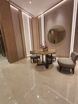 APARTEMENT TOKYO RIVERSIDE PIK2 DIJUAL MURAH HANYA 600 JUTA!