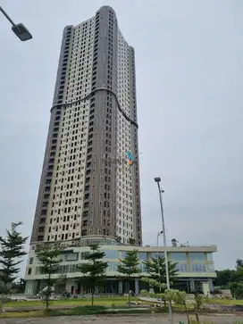 Dijual Apartment Grand Dharmahusada Lagoon Full Furnished, Surabaya