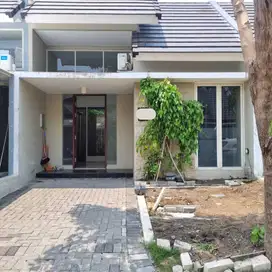 Rumah Jual Murah Northwest Park Citraland Utara