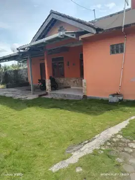 Dijual Rumah Siap Huni Dekat Kopi IBAIA Ngaglik