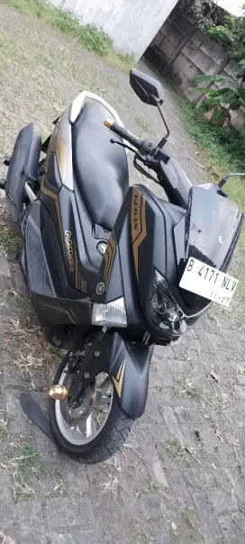 Dijual aja nmax old 2015