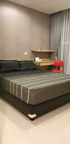 Apartemen Brooklyn Dekat Mall Living World, Binus Alam Sutera