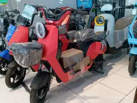 Exotic EV 929 New