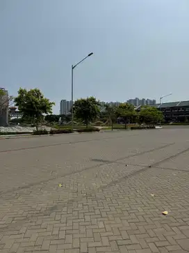 DIJUAL TANAH KOMERSIL STRATEGIS DI PIK 2 Pantai Indah Kapuk - Jakarta