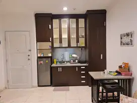 Dijual Apartement Cityhome Moi hawaian lantai GF