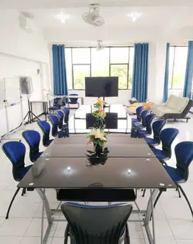 Disewakan Office Room Zimo Office Putat