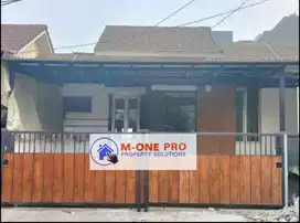 Dijual Rumah Murah Cluster di Citra Raya Cikupa tangerang