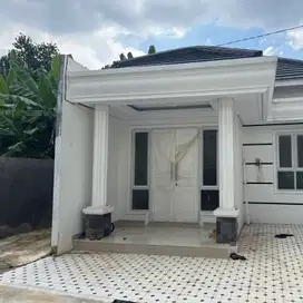 Rumah Ready Stok Grand Depok City Strategis 10 Menit Stasiun