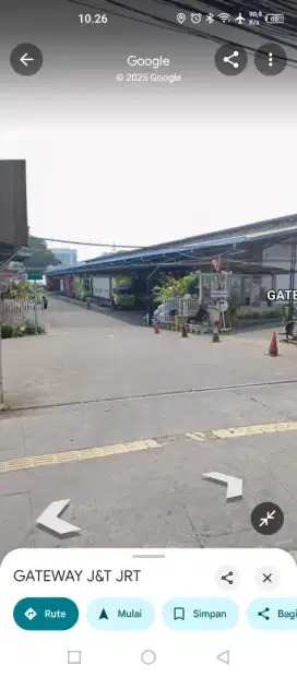 KERJA HARIAN LEPAS