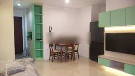 Dijual apartement best western 2 br mangga dua jakarta barat funish
