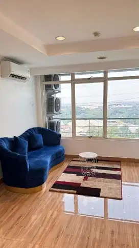 DIJUAL APARTEMEN PATRIA PARK LT.15