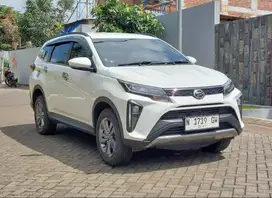 Terios R Matic 2024 low km