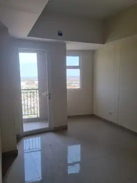 Dijual Apartemen Grand Dharmahusada Lagoon View Sea