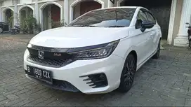 Honda City RS '22