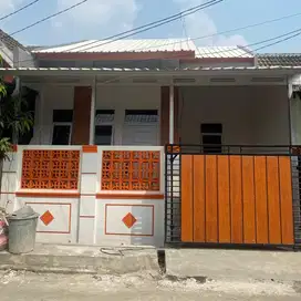 dijual rumah di medang lestari pagedangan tangerang