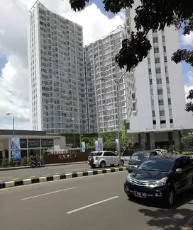 HOT SALE unit 2BR Furnished Apart Altiz Bintaro Plaza Residence CL 191