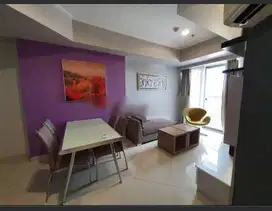 Dijual Apartement The Mansion 2 Bedroom Fullfurnish