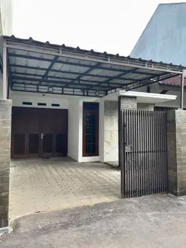 RUMAH MURAH HARGA NJOP DI ANCOL TIMUR BKR SRIWIJAYA KEMBAR BANDUNG