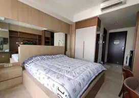 Apartment Menteng Park (Studio)