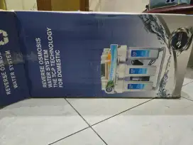 Penyaring filter Air RO ( Reverse Osmosis )
