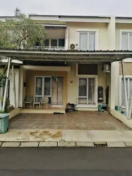 Jual Paradise Resort Ciputat, Tangerang Selatan
