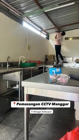 CCTV ANTI MALING PANTAU DARI HP GRATIS PEMASANGAN DAN SURVEY LOKASI
