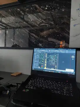 LAPTOP GAMING ASUS ROG