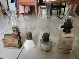 Lampu Keramik Jadoel
