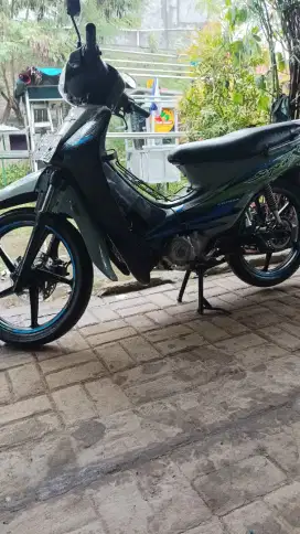 SUPRA X 110 TAHUN 2001