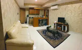 Jual Secepatnya Apartemen The Mansion Jasmine Type 2 BR Jakarta Utara