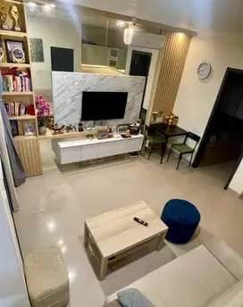 Rumah Cantik Cluster Summarecon Siap Huni Harga Terbaik