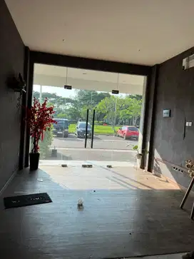 Dijual dan Disewa RUKO AEROBLISS CITRA 8 2 LANTAI FULL BANGUNAN