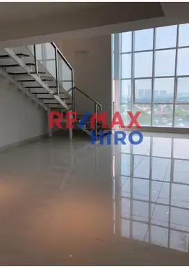 ROSEVILLE SOHO & SUITE BSD DIJUAL/DISEWAKAN