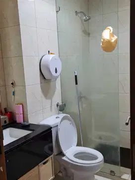 Dijual apartement 3 bedroom the mansion kemayoran jakarta pusat