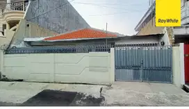 Dijual Rumah Lebak Arum Surabaya
