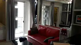 Dijual tipe 2br apt royal mediterania garden residence