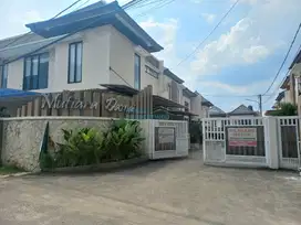 DiJual Hunian Ekslusif Cipayung Jakarta Timur